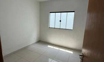 Imagem 5: Casa dois (2) quartos - Entrada baixa - Goianira