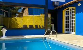 Imagem: Casa para Réveillon em Búzios na orla