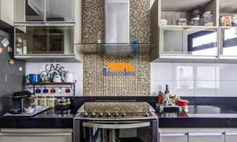 Imagem 6: Apartamento de 4 quartos, Bairro Palmares em Belo Horizonte