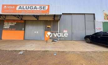 Imagem: Galpão para alugar, 200 m² por R$ 4.000/mês