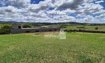 Imagem 3: Terreno à venda, 1002 m² por R$ 650.000,00 - Condomínio Residencial Sete Lagos - Itatiba/S