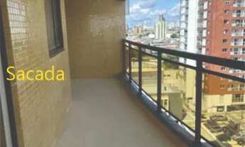 Imagem 7: Lago Di Garda. 3/4. 2 Suítes. 2 Vagas. C160