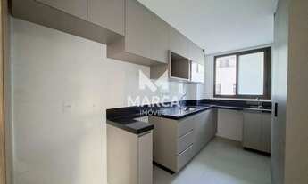 Imagem 5: Apartamento para aluguel, 3 quartos, 1 suíte, 2 vagas, Cidade Nova - Belo Horizonte/MG