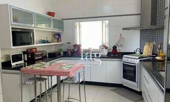 Imagem 7: Casa com 3 quartos, 258 m² - Condomínio Ibiti Royal Park - Sorocaba/SP