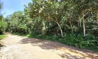 Imagem 7: Área 700m2 p/ Chacrinha Boa Topografia Rio Grande da Serra Escritura Financia Caixa