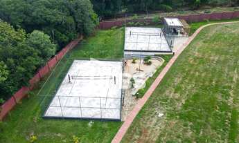 Imagem 7: Lote Solaris Laguna