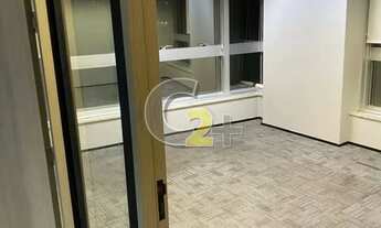 Imagem 3: Conjunto Comercial para locação no Itaim Bibí, 1 sala, 9 vagas de garagem