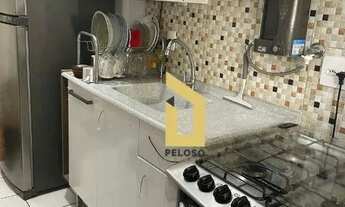 Imagem 6: Apartamento à venda | 50m² | 2 dormitórios | 1 vaga | Jardim Centenário - Cachoeirinha