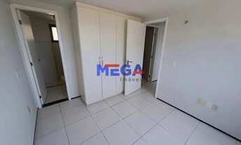 Imagem 7: Apartamento com 3 quartos no bairro Praia de Iracema em Fortaleza, CE