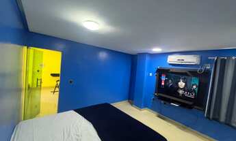 Imagem 2: Aluga-se apartamento mobiliado RS 2.000,00