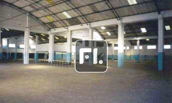 Imagem 5: Galpão Isolado - Rodovia Ayrton Senna, próximo ao Rodoanel