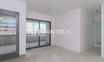 Imagem 4: APARTAMENTO À VENDA NO CAMPO BELO - 2 DORMITÓRIOS, 1 SUÍTE, 1 VAGA DE GARAGEM