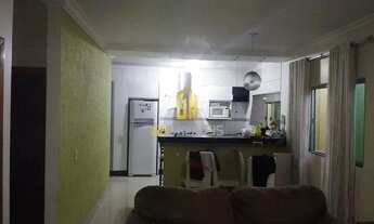 Imagem 5: Casa à venda, 300 m² por R$ 549.000,00 - Cardoso - Aparecida de Goiânia/GO