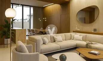 Imagem 3: Sua nova casa de alto padrão no Condomínio Cidade Universitária!