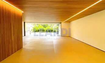 Imagem 7: CASA EM CONDOMÍNIO - ALPHAVILLE RESIDENCIAL UM - SP