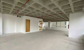 Imagem: Sala para aluguel, Funcionários - Belo