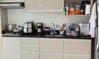 Imagem 5: Apartamento no Condomínio Flex Parque 10 | 2 quartos