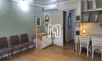 Imagem 4: Sala Comercial Pronta na Barra da Tijuca 60m²