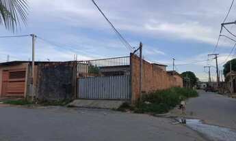 Imagem: VENDE SE CASA NO TENONÉ