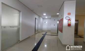 Imagem 6: Apartamento para alugar, 55 m² por R$ 2.510,00/mês - Zona 07 - Maringá/PR