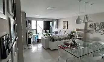 Imagem 6: Apartamento para locação no ALLURES , BOA VIAGEM , Recife, PE