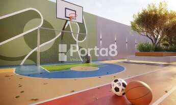 Imagem 6: Apartamento de 2 Dormitórios no Vista Impper - Conforto e Estilo com Lazer Completo