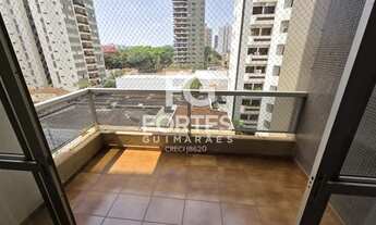 Imagem 6: Apartamento 115m² com 3 quartos sendo 1 suíte, armários e 1 com ventilador de teto, ao lad