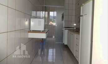 Imagem 5: RR8163 Apartamento 66m² CONDOMÍNIO EDIFÍCIO ROMA - OPORTUNIDADE - 2 Dorms 1 Vaga - Barueri