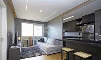 Imagem: Apartamento 52M² - para Alugar