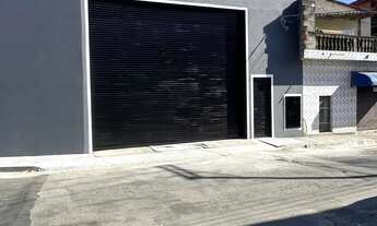 Imagem 2: Galpão em Cumbica