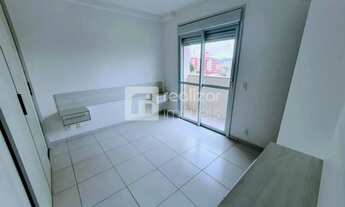 Imagem 4: Apartamento 2 suites com 2 vagas de garagem em Capoeiras, Florianópolis