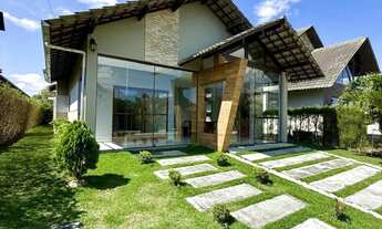 Imagem 2: CONDOMÍNIO YES BANANA em BANANEIRAS/PB. Casa à venda com 3 suítes