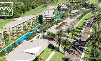 Imagem: My Beach Experience Seu resort internacional