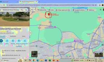 Imagem 4: 2400 metros próximo a taguatinga Vendo Comercial e residencial. 2.400m² - Residencial Parq