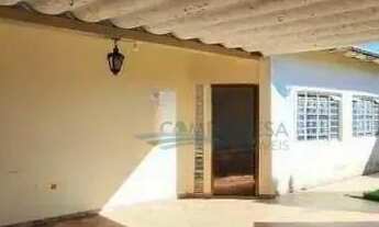 Imagem 2: Casa com 3 dormitórios para alugar, 99 m² por R$ 3.500/mês - Jardim Presidente Zona Oeste