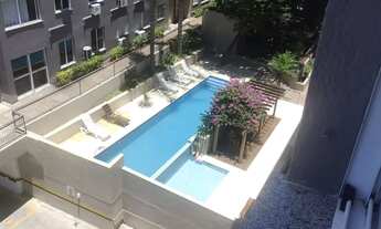 Imagem 3: Apartamento 02 dormitórios Bairro Menino Deus