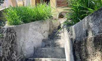 Imagem 6: Terreno com aclive à venda no Parque das Nações em Santo André