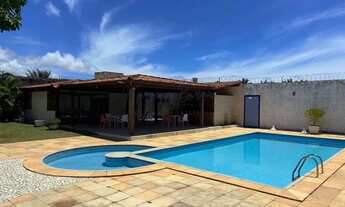 Imagem 4: Casa em Condomínio para Venda em Lauro de Freitas, Buraquinho, 3 dormitórios, 3 suítes, 4