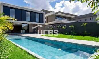 Imagem: Jardins Italia - Casa de Condomínio 4 quartos