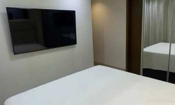 Imagem 7: Apartamento 59m² 2 Quartos 1 Suíte Reformado Cond. Invent Joy, Village Veneza, Goiânia