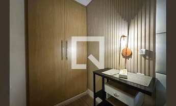 Imagem 6: Apartamento à Venda - Perdizes, 1 Quarto, 30 m2