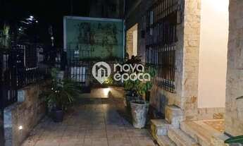 Imagem 2: Tijuca Casa com 4 dormitórios