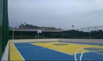 Imagem 7: Lotes Entrada Facilitada Passeio das Águas