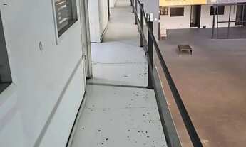 Imagem 6: Galpão/Depósito/Armazém para venda possui 678 metros quadrados