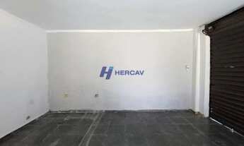 Imagem 3: Salão comercial para alugar no bairro Vila Gustavo - São Paulo/SP, Zona Norte