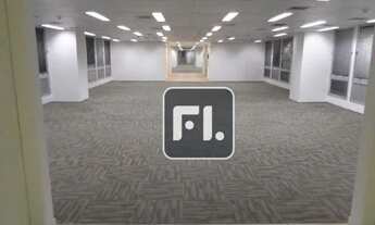 Imagem 2: Conjunto à venda, 669 m² - Bela Vista - São Paulo/SP