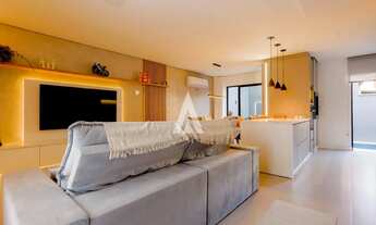 Imagem 2: Casa com 1 suíte e 2 quartos à venda no bairro Bom Retiro em Joinville-SC De R$1.099.000,0