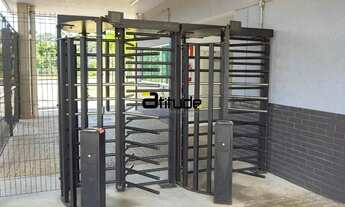 Imagem 4: Galpão em Condomínio Fechado 3.369 m² para Locação Condomínio CL Aeroporto Guarulhos S