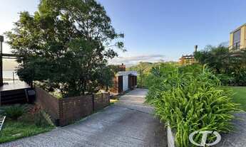 Imagem 6: Casa com 2 Suítes e vista permanente, Ferrugem - Garopaba / SC