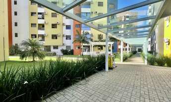 Imagem 2: Excelente Apartamento novo 3 dormitórios, Residencial Augusto Martins